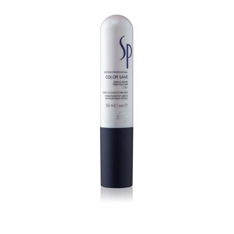 Wella SP Color Save Emulsion Emulsion vopsit