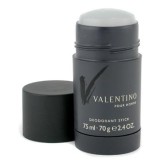 Valentino V Pour Homme baton deodorant pentru barbati