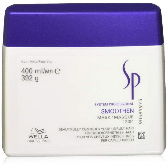 Wella SP Smoothen Mask Mască