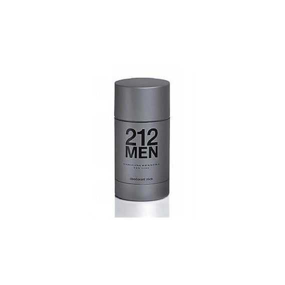 Carolina Herrera 212 Spray deodorant pentru bărbați