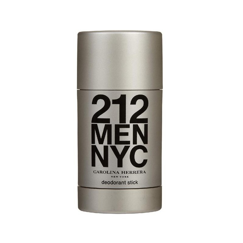 Carolina Herrera 212 Baton deodorant pentru barbati