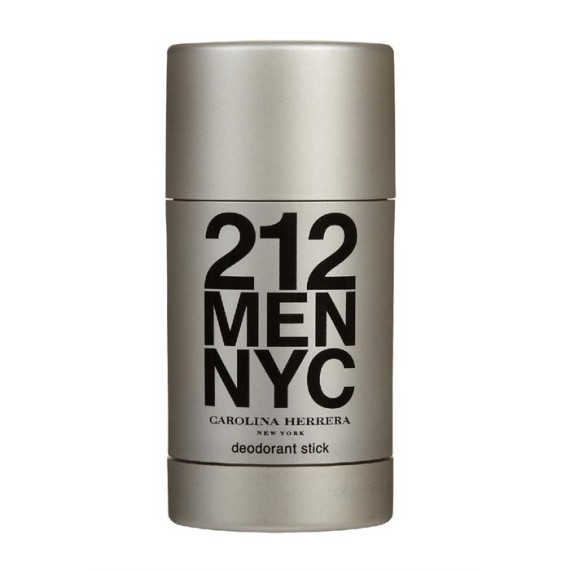 Carolina Herrera 212 Baton deodorant pentru barbati