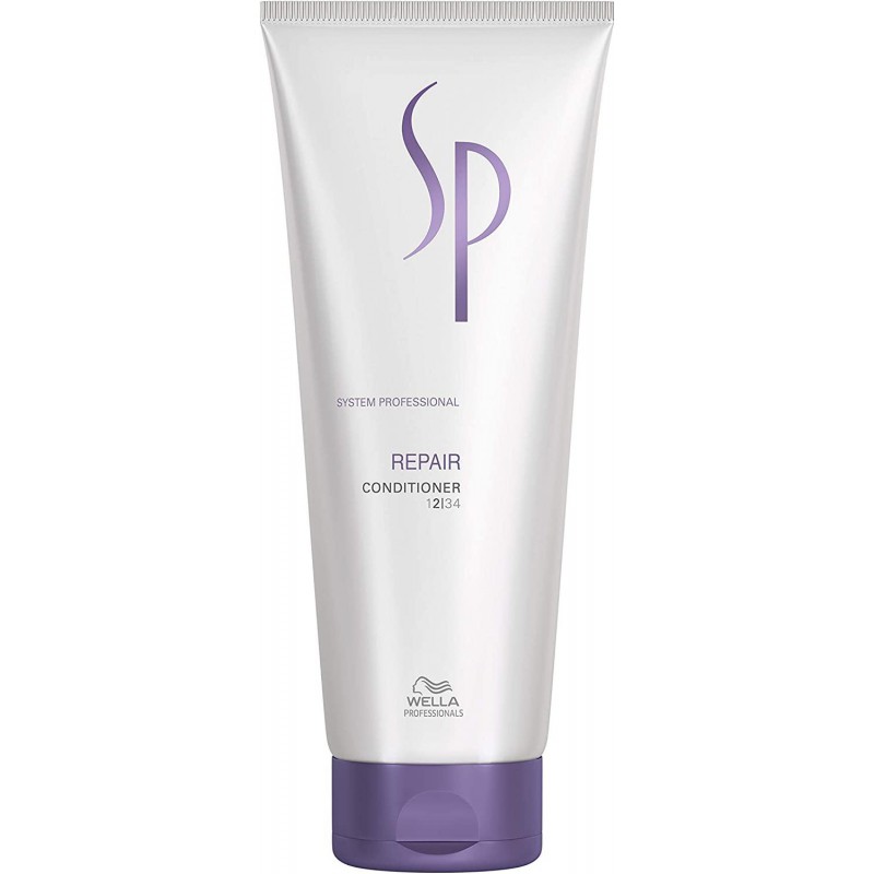 Wella SP Repair Conditioner Cremă de păr