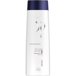 Wella SP Care Silver Blond Șampon