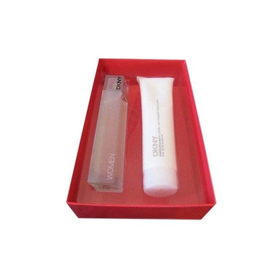 Donna Karan Woman set cadou pentru femei