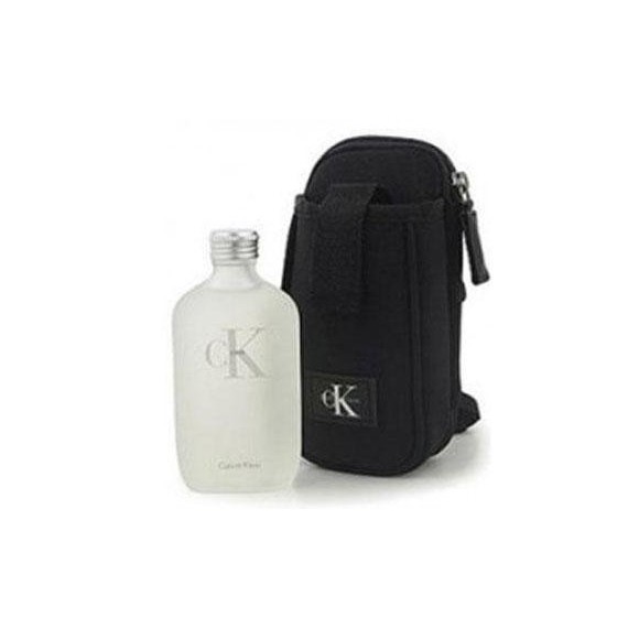 Calvin Klein One set cadou unisex