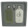 Calvin Klein One set cadou unisex