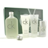 Calvin Klein One set cadou unisex