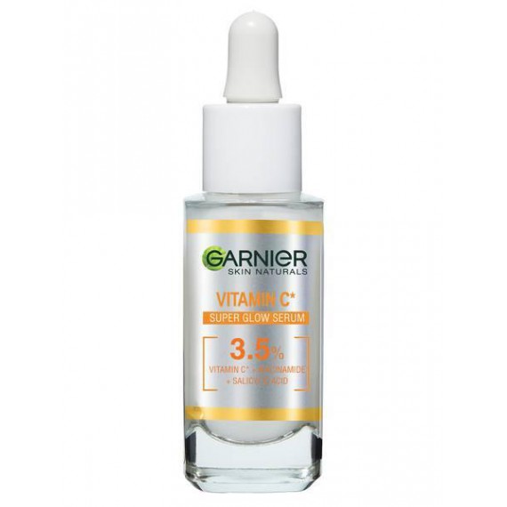 GARNIER SKIN SER NATURAL VITAMINA C Ser facial