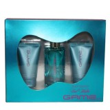 Davidoff Cool Water Game set cadou pentru femei