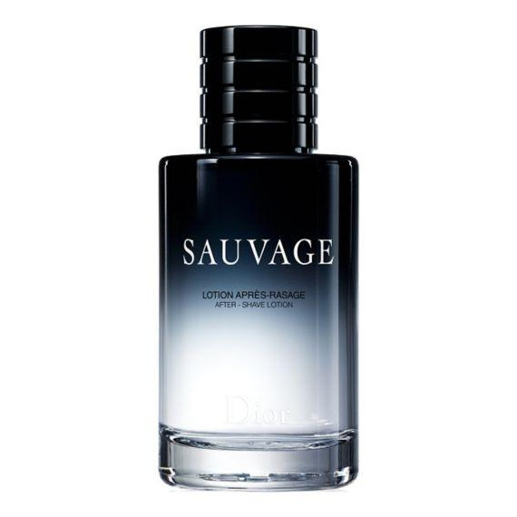 Christian Dior Sauvage Aftershave