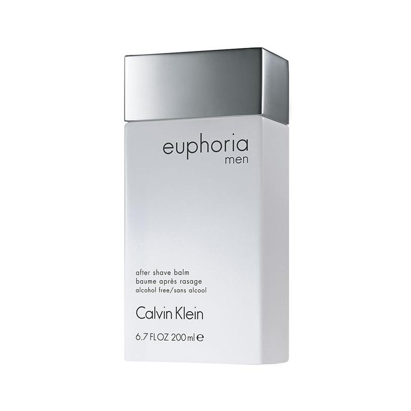 Lotiune de dupa ras Calvin Klein Euphoria pentru barbati Volum 100 ml