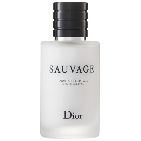 Christian Dior Sauvage Aftershave