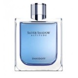 Davidoff Silver Shadow Altitude aftershave pentru bărbați