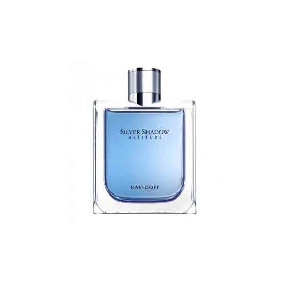 Davidoff Silver Shadow Altitude aftershave pentru bărbați