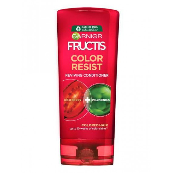 GARNIER FRUCTIS COLOR RESIST BALSAM