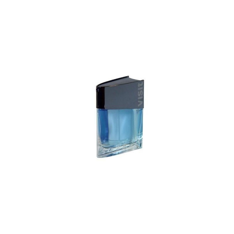 Azzaro Visit aftershave pentru bărbați