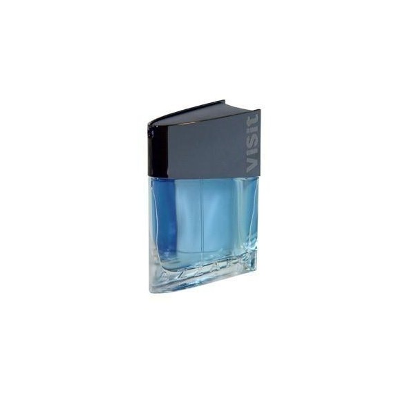 Azzaro Visit aftershave pentru bărbați