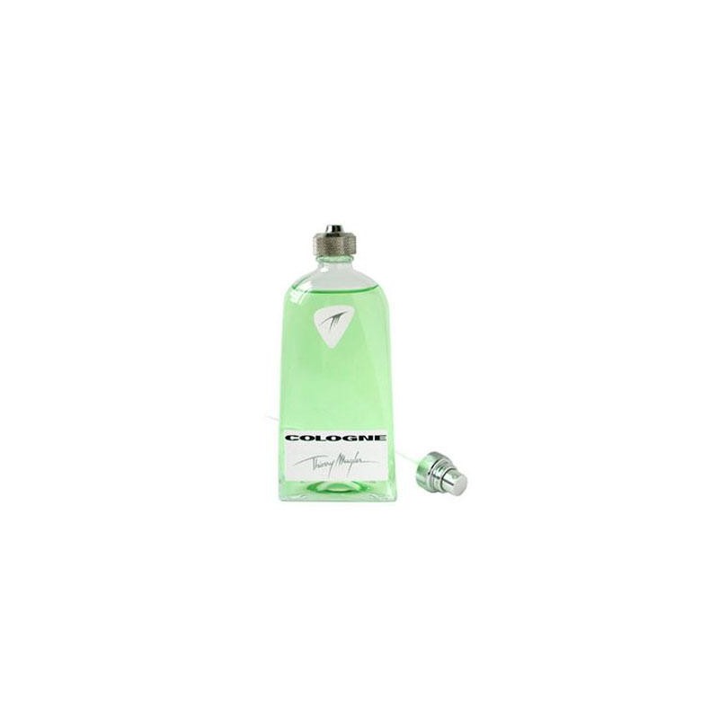 MUGLER Cologne EDC 100 ml. pentru testeri bărbați și femei