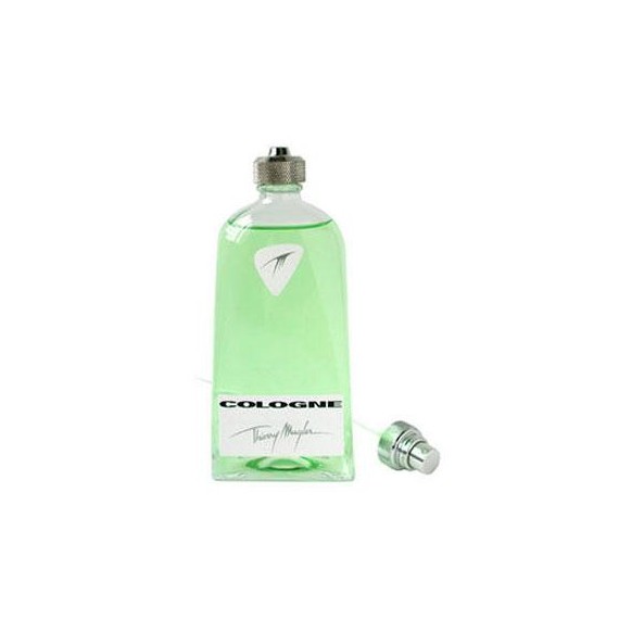 MUGLER Cologne EDC 100 ml. pentru testeri bărbați și femei