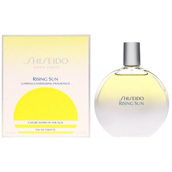 Shiseido Rising Sun EDT