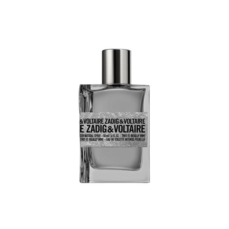 Zadig & Voltaire This Is Really Him Apa de toaleta pentru barbati fara ambalaj EDT