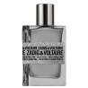 Zadig & Voltaire This Is Really Him Apa de toaleta pentru barbati fara ambalaj EDT