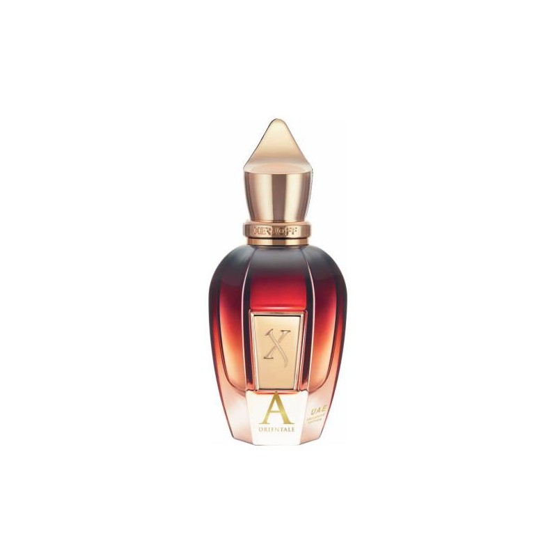 Xerjoff Alexandria Orientale Apa de parfum unisex fara ambalaj EDP