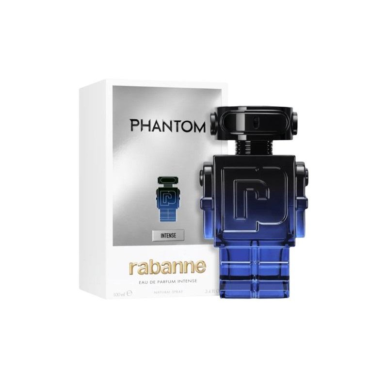 Paco Rabanne Phantom Intense Apa de parfum pentru barbati EDP