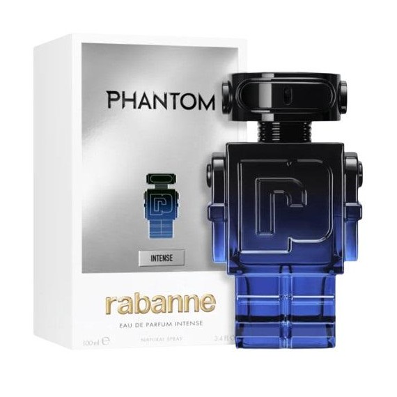 Paco Rabanne Phantom Intense Apa de parfum pentru barbati EDP