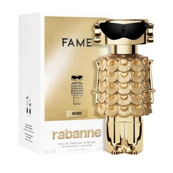 Paco Rabanne Fame Intense Apa de parfum pentru femei EDP