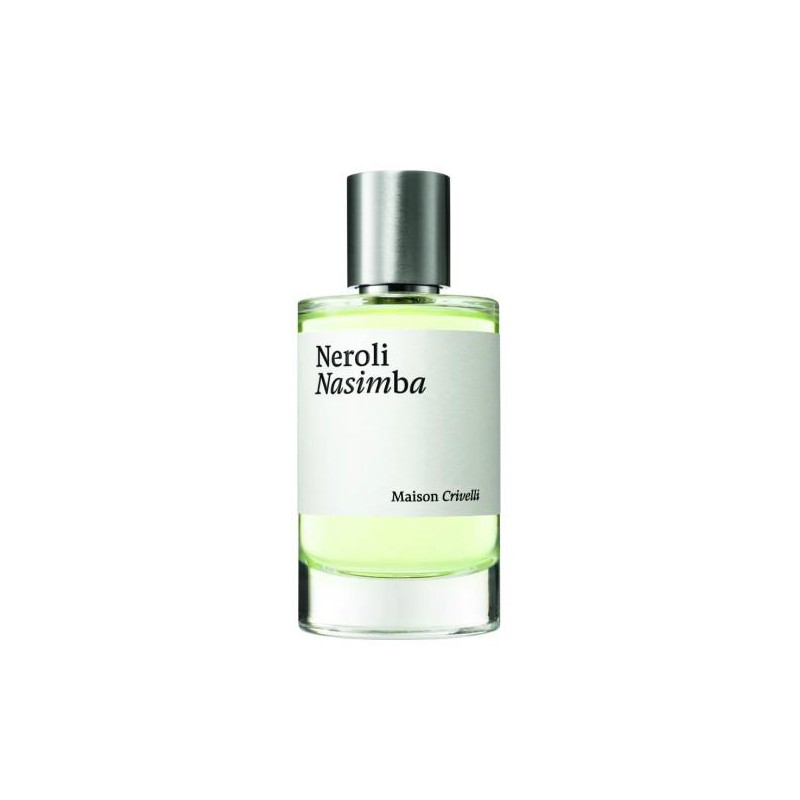 Maison Crivelli Neroli Nasimba Apa de parfum unisex fara ambalaj EDP