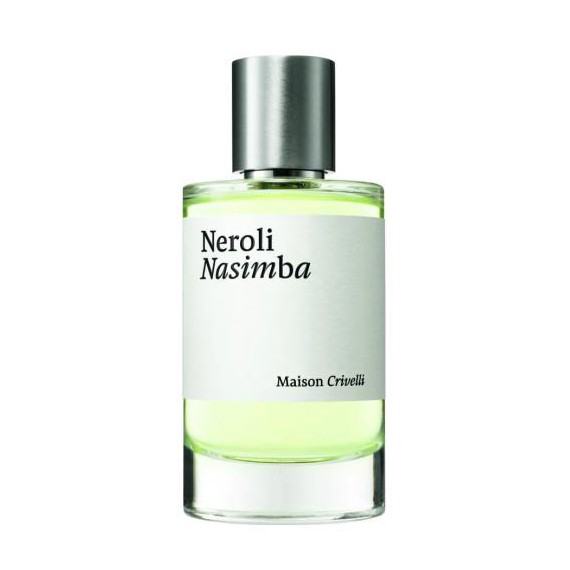 Maison Crivelli Neroli Nasimba Apa de parfum unisex fara ambalaj EDP