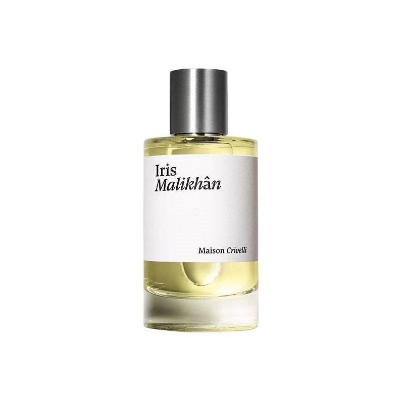 Maison Crivelli Iris Malikhan Apa de parfum unisex fara ambalaj EDP