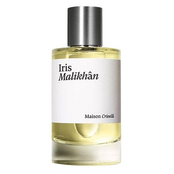 Maison Crivelli Iris Malikhan Apa de parfum Unisex Tester EDP