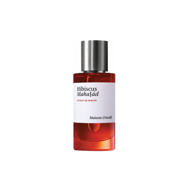 Maison Crivelli Hibiscus Mahajad Extract de parfum unisex fără ambalaj