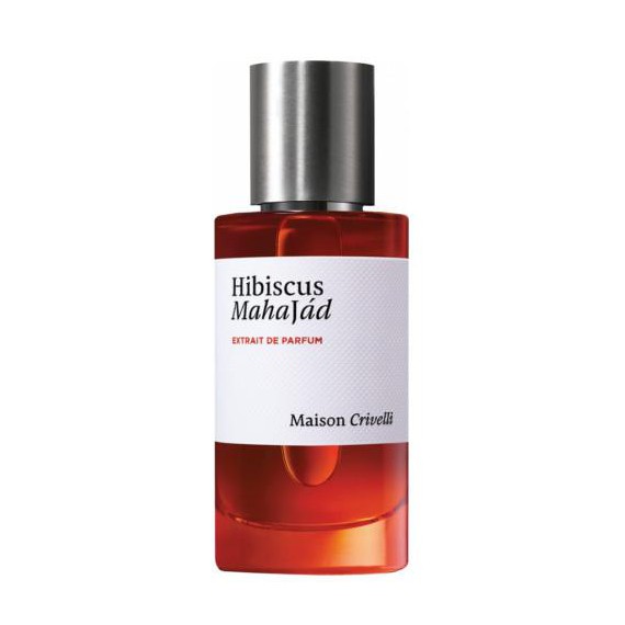 Maison Crivelli Hibiscus Mahajad Extract de parfum unisex fără ambalaj