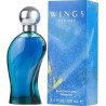 Giorgio Beverly Hills Wings For Men Apa de toaleta pentru barbati EDT