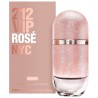 Carolina Herrera 212 Vip Rose Elixir Apa de parfum pentru femei EDP