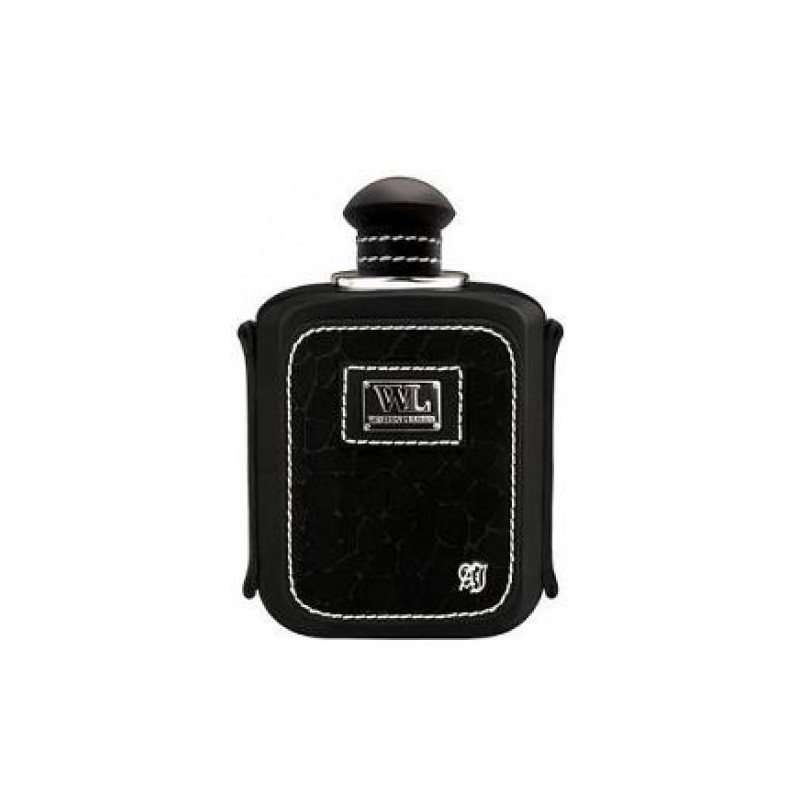 Alexandre. J Western Leather Black, fără ambalaj EDP