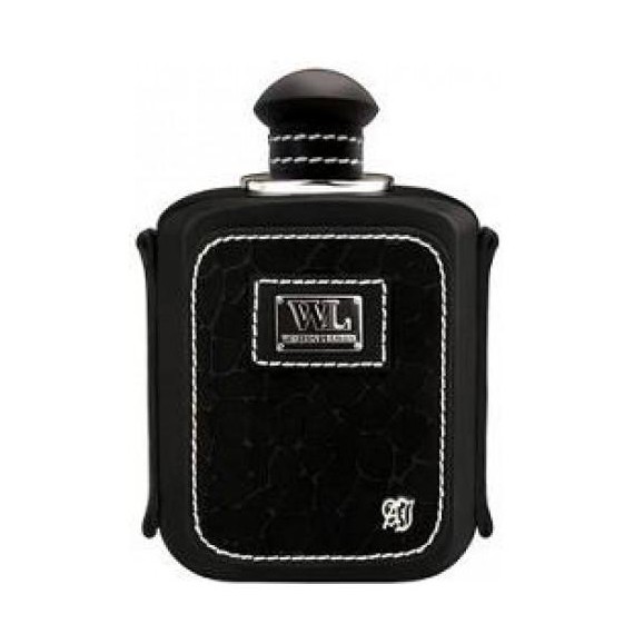 Alexandre. J Western Leather Black, fără ambalaj EDP