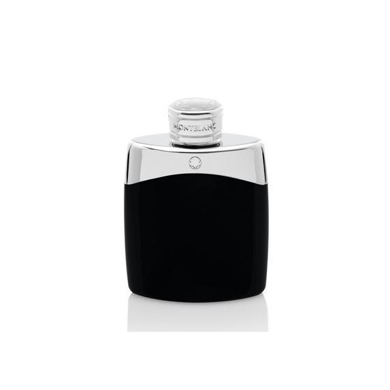 Mont Blanc Legend EDT