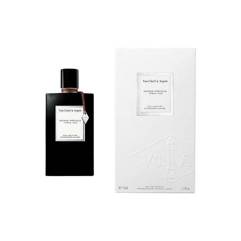 Van Cleef & Arpels Collection Extraordinaire Encens Precieux Apa de parfum unisex EDP