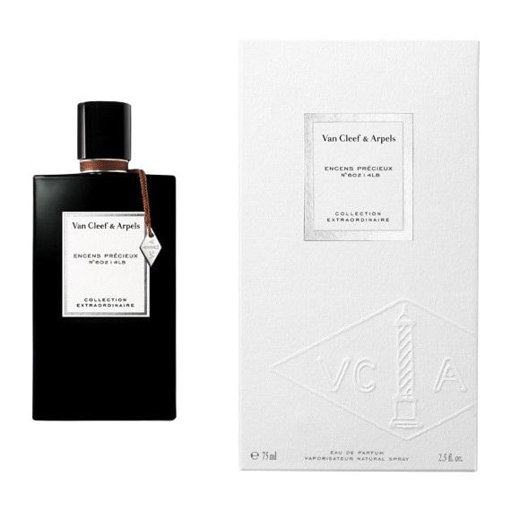 Van Cleef & Arpels Collection Extraordinaire Encens Precieux Apa de parfum unisex EDP