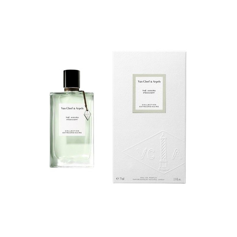 Van Cleef & Arpels Collection Extraordinaire The Amara Apa de parfum unisex EDP