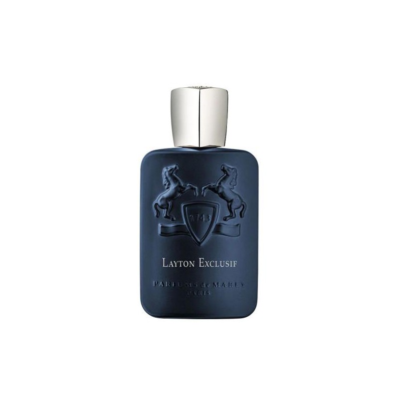 Parfums de Marly Layton Exclusif Extract de parfum Unisex Tester