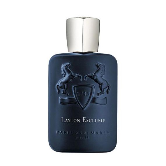 Parfums de Marly Layton Exclusif Extract de parfum Unisex Tester