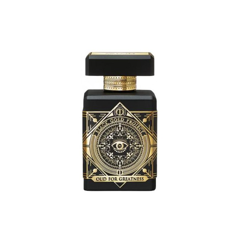 Initio Parfums Prives Oud For Greatness Apa de parfum unisex fara ambalaj EDP