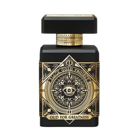 Initio Parfums Prives Oud For Greatness Apa de parfum unisex fara ambalaj EDP