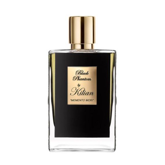 By Kilian Black Phantom Memento Mori Apa de parfum unisex Tester EDP